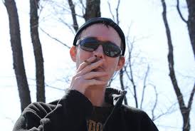 Who's arguing here?? -Biafra