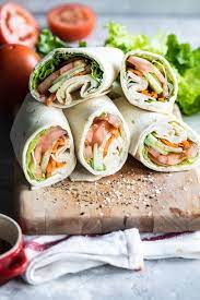 Ultimate Veggie Wrap Culinary Hill Recipe Veggie Wraps Wrap Recipes Whole Food Recipes