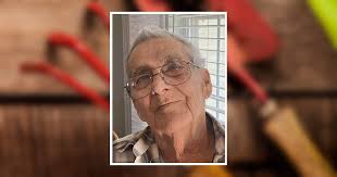 John Edgar Rahn Obituary August 23, 2024