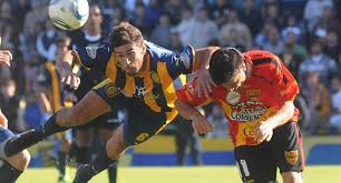 Boca unidos have conceded at least one goal in each of their last 5 away matches. Boca Unidos Fue Mas Que Rosario Central Mundo D