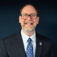 Henry Robertson, Ph.D.