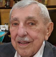 Robert Kosiba Obituary