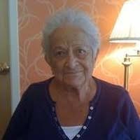 Obituary information for Anna Nicholas Kouskoutis
