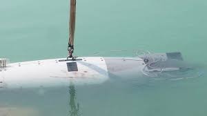 Iran likely to reverse-engineer captured US underwater drone