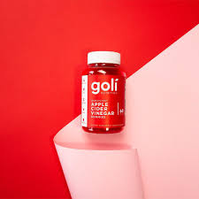 🥰 our apple cider vinegar gummies help you fight cravings, support gut health, boost energy, and promote heart health! Goli Apple Cider Vinegar Gummies Are On Sale On Amazon Instyle