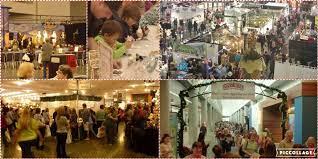 San Jose Craft Holiday Fair Kid 101