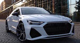 The 2020 Audi Rs7 Is A Demon In A Snazzy Suit Jacket Audi Audirs7 Audivideos Video Cars Carsofinstagram Carporn Carlifestyle Carnewsnetwork Carswithou