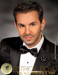 Miss Gay Southern America