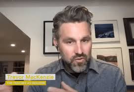 Videos — Trevor MacKenzie