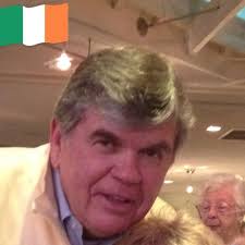 Alice, I am Phil from Melbourne Australia