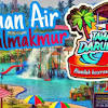 Darulmakmur hotel & cafe is located at the heart of jerantut city, pahang, with full amenities around the hotel. 1
