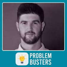 Starting a business with Henry Latham