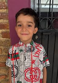 Cómo apadrinar a un niño en África