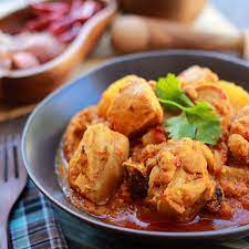 Traveltipthursday Spice Up Your Life Or Your Knife Just Like The Spice Girls Here Are Some Deliciously Spicy D Spicy Dishes Curry Recipes Spicy Recipes