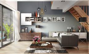 How to use contemporary in a sentence. Modern Contemporary Interior Styles Explained Flooring America