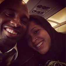 Jabari Greer Katrina Greer