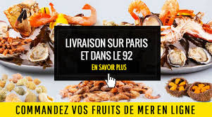 Plateau De Fruits De Mer Quelle Quantite Par Personne