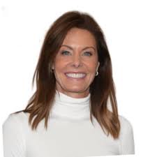 Lorie Kane: the golfer from the Garden of the Gulf