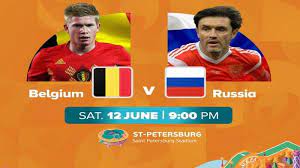 Belgium are heavy favourites to progress from group b and go far at euro 2020. Rt3tnccyfqzrm