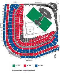Foo Fighters Wrigley Field Seating Chart 2018 Wallseat Co