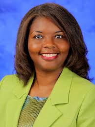 Leslie Walker-Harding, MD, Brings Integrated Health Care Approach to Penn  State Children's Hospital