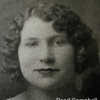 Pearl Campbell (1912–2004)