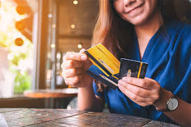 You won't be able to transfer a balance between cards from the same card issuer. What Is A Balance Transfer Credit Card How Do They Work