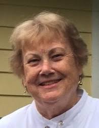 Obituary for Marie Crow