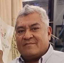 Alberto Emiliano Morales Coronel