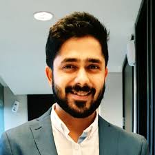 Nithin GP Email & Phone Number