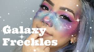Galaxy Kostum Selber Machen Diy Anleitung Schminkzeug Kostume Selber Machen Und Alien Make Up