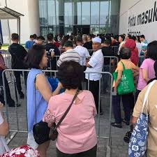Performance improvers and problem solvers. Penang S First Ikea Store Opened Last Week And It Sold Over 32 000 Meatballs In One Day