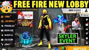 Garena free fire ob27 reedem codes. Ob27 Update New Lobby Free Fire Today Free Fire New Update Events Attack On Titan Free Fire Youtube
