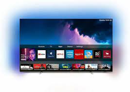 I love my tv, but i noticed something annoying. 65 Zoll Philips Oled 4k Smart Tv 65oled754 12 Ambilight Wie Neu In Koln Nippes Fernseher Gebraucht Kaufen Ebay Kleinanzeigen