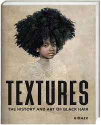 Hair loss black book's score is calculated based on overall customer ratings, brand name recognition & popularity, price point vs. Textures The History And Art Of Black Hair Kent State University