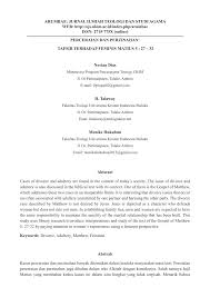 Daripada astet getah kepada sebuah bandaraya, 2006). Cara Buat Faktor Perceraian Melex News