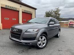 Image result for Graphite Gray 2011 Q7