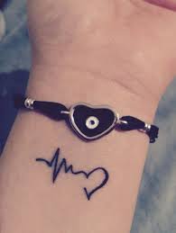 Tatuajes Que Representan A Los Hijos Ideas Basicas Para Padres Y Madres Tatuantes