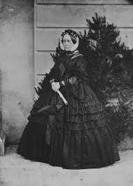 In 1819, a daughter would be born, the future queen victoria and feodora's halfsister. Tiny Librarian Feodora Of Leiningen Half Sister Of Queen Victoria Queen Victoria Family Princess Queen Victoria Prince Albert