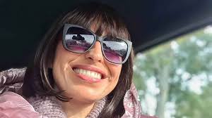 Um momento que joana cruz fez questão de destacar na sua página de instagram. A Forca Da Joana Cruz E Contagiante Rfm