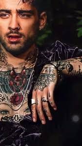 Did Zayn Get His Tattoo for Gigi Covered Uptext=gigi Hadids Eyes