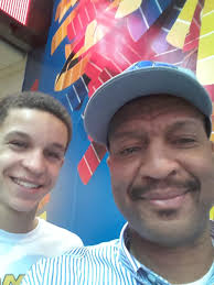 Larry Nance (@NanceLn)