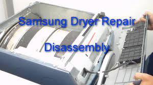We did not find results for: Samsung Dryer Repair How To Disassemble Youtube