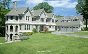 314 Den Road Stamford Ct House Styles Beautiful Homes Mansions