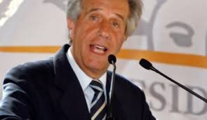 180.com.uy :: Vázquez presentó Memoria Anual