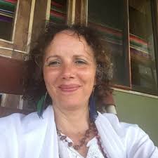 Beverly Nickerson (@earthlightpromo)