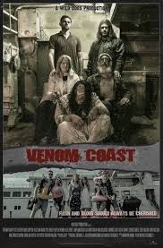 Az orvosok szerint azonban a kómába esett fiúnak semmi esélye arra, hogy felépüljön. Venom Videa