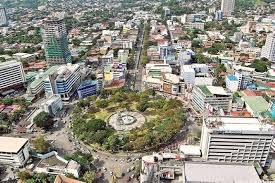 Cebu city (located on cebu island in the visayas area of the central philippines) is the oldest city in the philippine islands. Q2e7j63r4ry1km