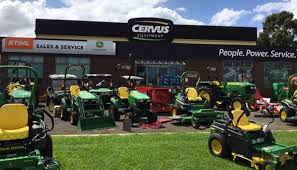 For a lawn mower that is in good shape our suggested range would be no more than approximately 65% of the retail value for a lawn mower that is less than 3 years old. Cervus Equipment John Deere New Used Tractors And Lawn Mowers John Deere Dealer Sunshine