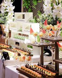 Catering Ideas For Wedding Catering Penyajian Makanan Makanan